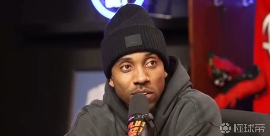 蒂格:雷霆可以用切特和所有选秀权去换字母哥